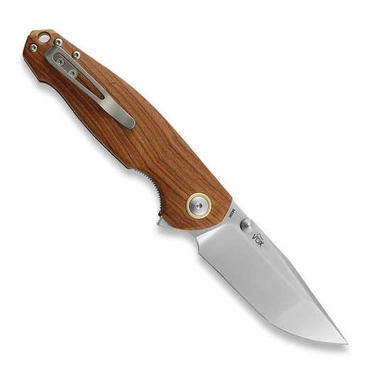 Viper Katla PR 折り畳みナイフ V5985PR
