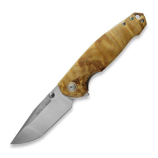 Πτυσσόμενο μαχαίρι Viper Katla PI V5985PI