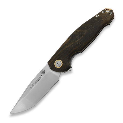 Viper Katla ZI folding knife V5985ZI