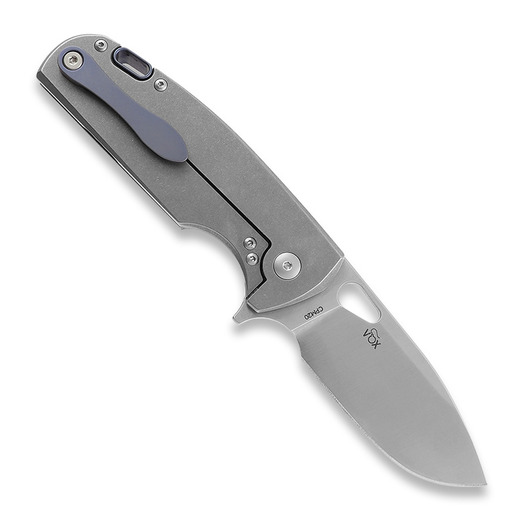 Viper Kyomi TI folding knife V5933TI