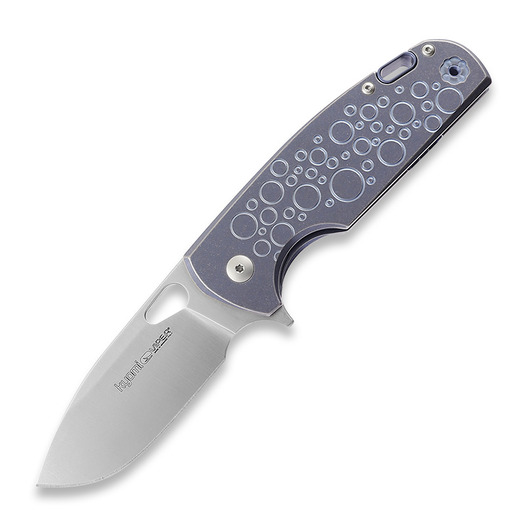 Viper Kyomi RBL összecsukható kés V5933RBL