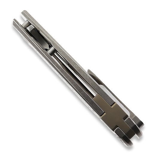 Nóż składany Viper Kyomi RBR V5933RBR
