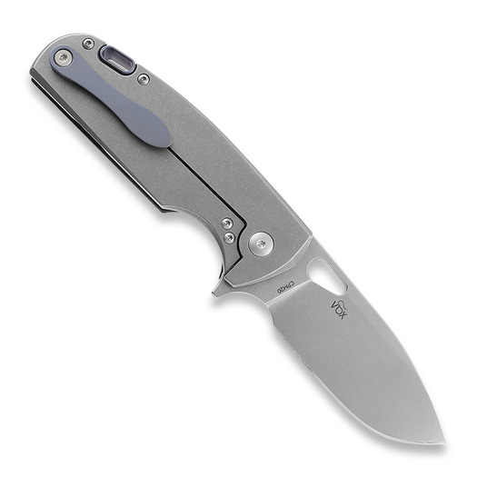 Сгъваем нож Viper Kyomi GB V5935GB