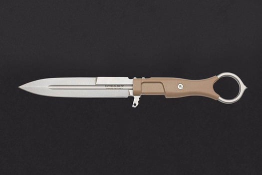 Extrema Ratio Misericordia Desert knife