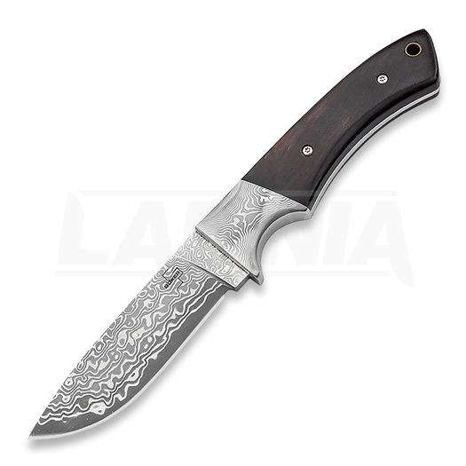 Böker Plus M-One Damast knife 02BO090DAM