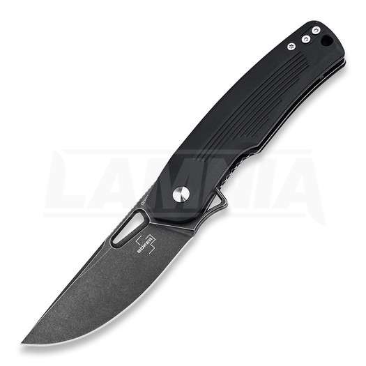 Böker Plus Nahal folding knife 01BO628