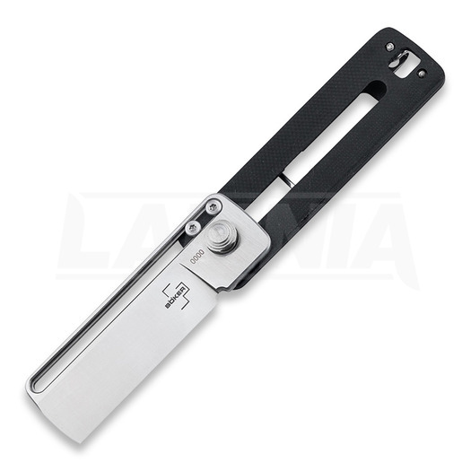 Πτυσσόμενο μαχαίρι Böker Plus S-Rail 01BO556