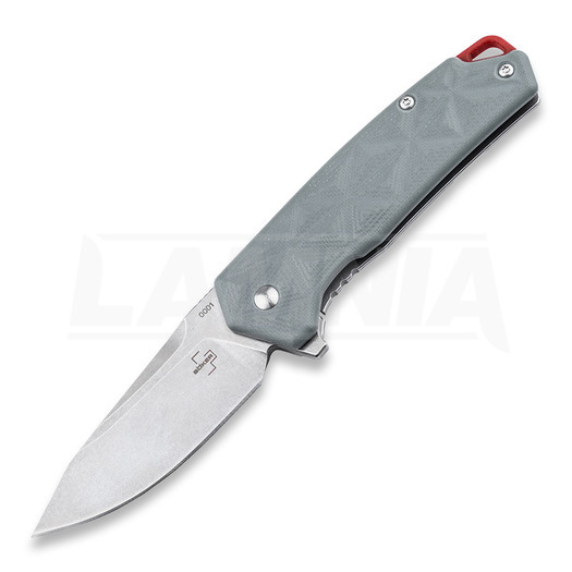 Böker Plus Gemtek folding knife 01BO553