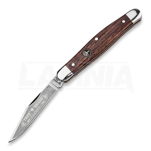 Böker Stockman Rosewood סכין מתקפלת 117162