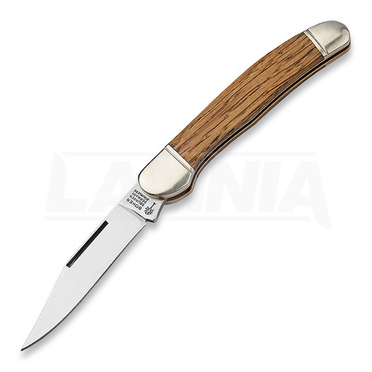 Πτυσσόμενο μαχαίρι Böker Copperhead Oak 114002