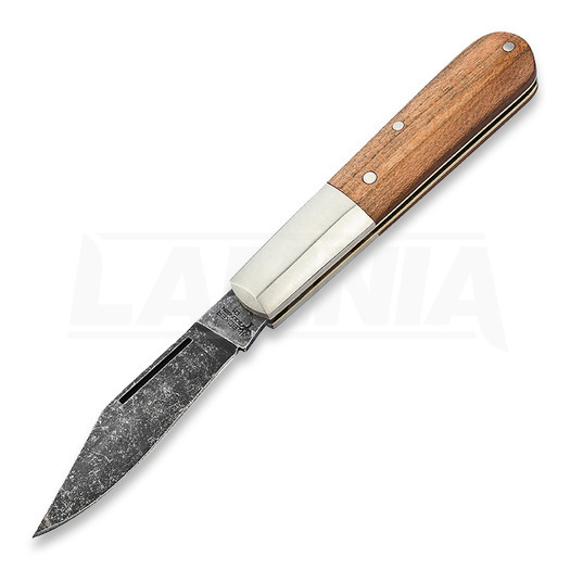 Böker Barlow Plum O1 sklopivi nož 113162