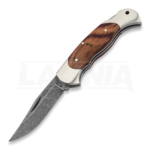 Böker Scout Rosewood folding knife 112008