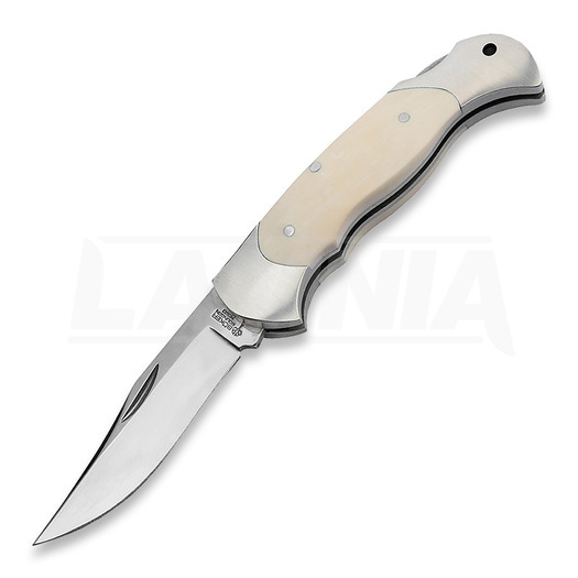 Böker Scout Polish Elforyn folding knife 112701