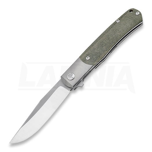 Πτυσσόμενο μαχαίρι Böker TRPPR Micarta 112943