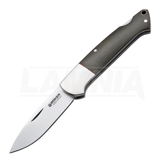 Böker Davis Classic Hunter סכין מתקפלת 110624