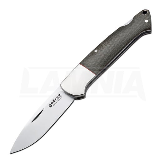 Πτυσσόμενο μαχαίρι Böker Davis Classic Hunter 110624