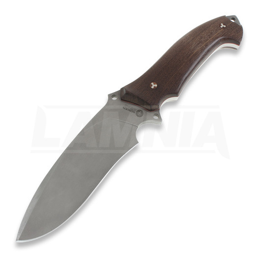 Couteau de chasse Böker Arbolito Buffalo Soul I 02BA314G