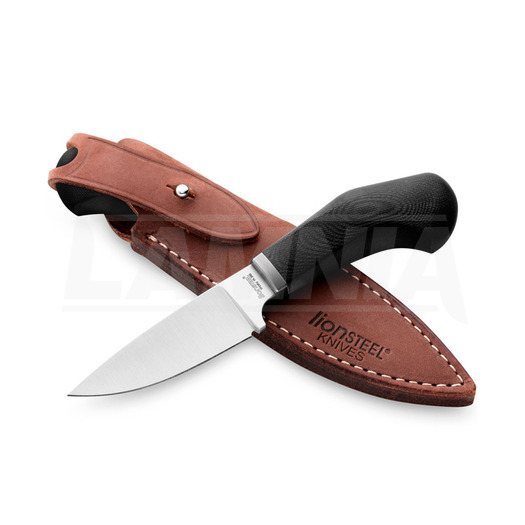 Couteau Lionsteel Willy GBK WL1GBK