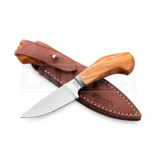 Couteau Lionsteel Willy UL WL1UL