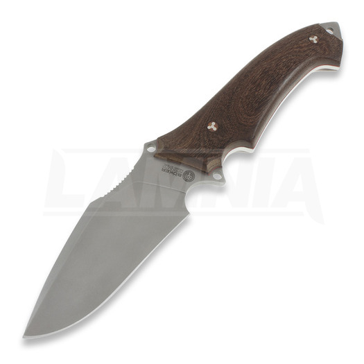 Böker Arbolito Buffalo Soul II hunting knife 02BA315G