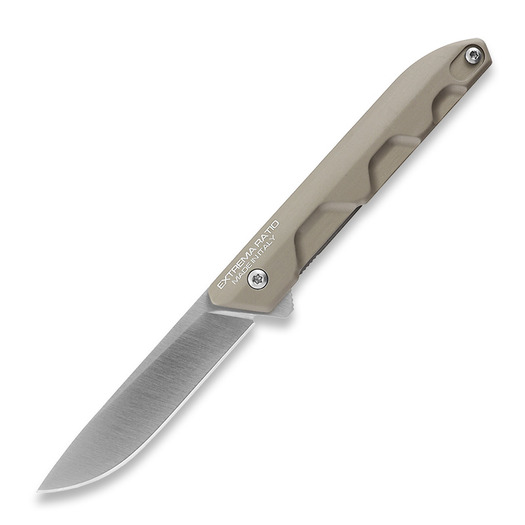 Extrema Ratio Ferrum E Tactical Mud folding knife