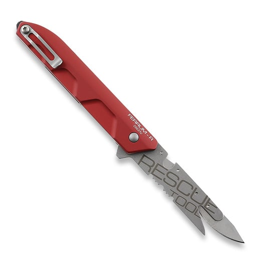 Extrema Ratio Ferrum Rescue Red sklopivi nož