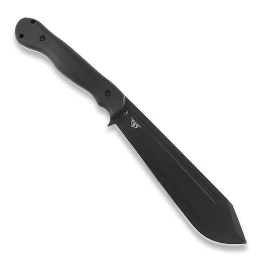 Work Tuff Gear JXV-Slick Coat kniv, Black