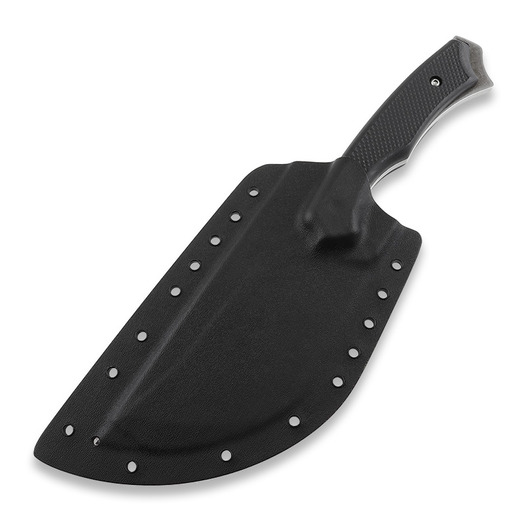 Work Tuff Gear Pantherna-APO סכין, Black