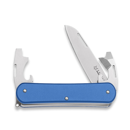 Fox Vulpis VP130-3 SB folding knife FX-VP130-3SB