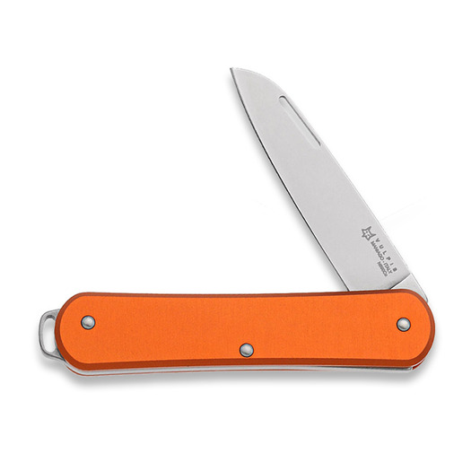 Πτυσσόμενο μαχαίρι Fox Vulpis VP130 OR FX-VP130OR