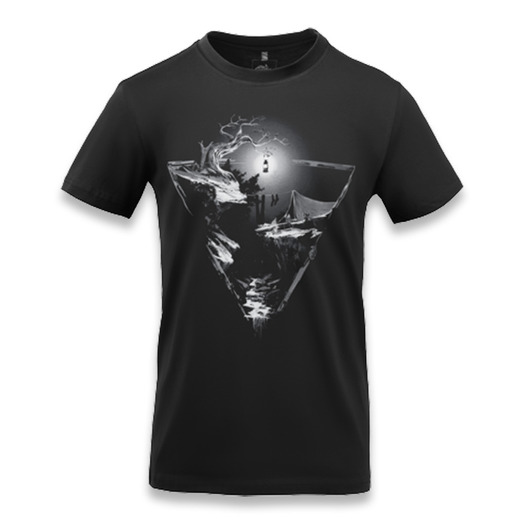 Helikon-Tex T-Shirt (Night Valley) TS-NVL-CO-01