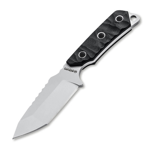 Нож Böker Magnum Survival Neckup 02RY337