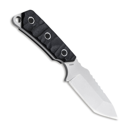 Böker Magnum Survival Neckup סכין 02RY337