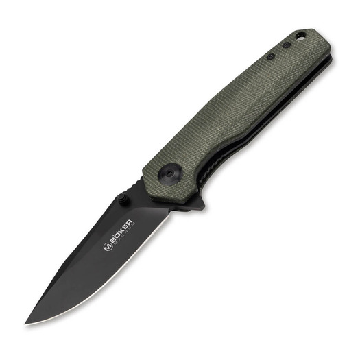 Böker Magnum Field Flipper folding knife 01SC006