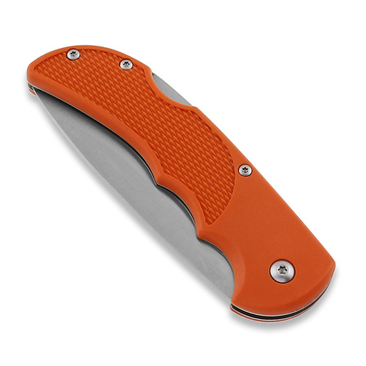 Böker Magnum HL Single Pocket 折り畳みナイフ, オレンジ色 01RY805