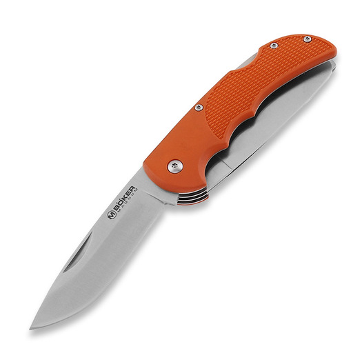 Zavírací nůž Böker Magnum HL Triple Pocket 01RY804