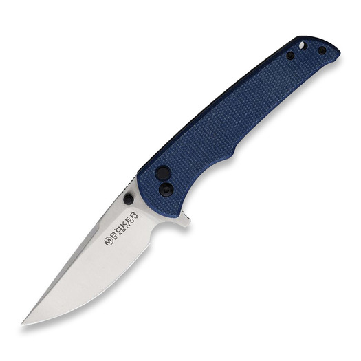 Böker Magnum Bluejay סכין מתקפלת 01SC722