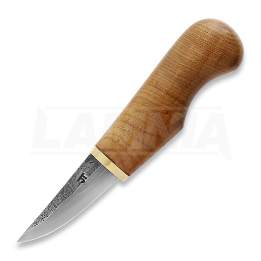 JT Pälikkö Tinkerer's knife フィンランドのナイフ