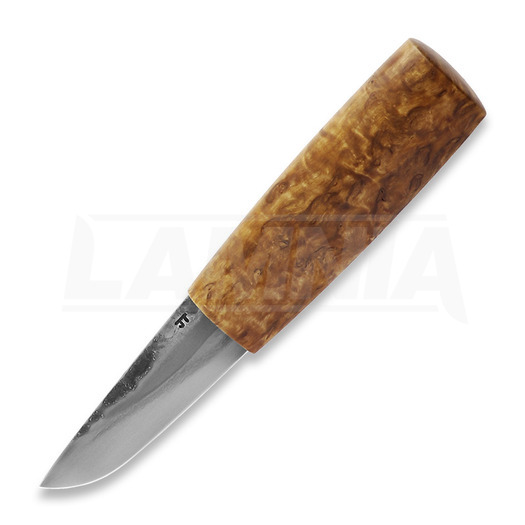JT Pälikkö Iron Age finnish Puukko knife