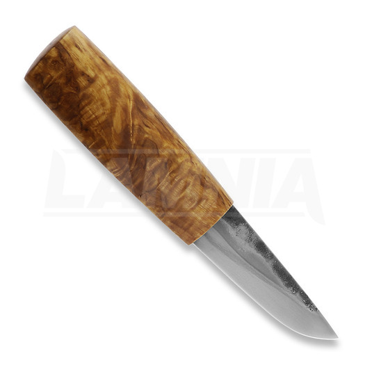 JT Pälikkö Iron Age finsk kniv