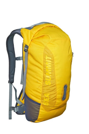 Sea To Summit Rapid Dry Pack backpack, 26L