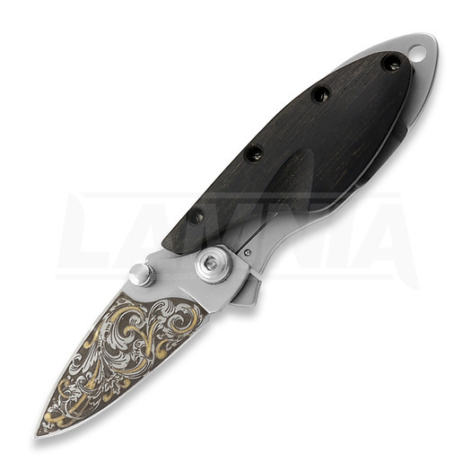 Складной нож Maserin KT 550