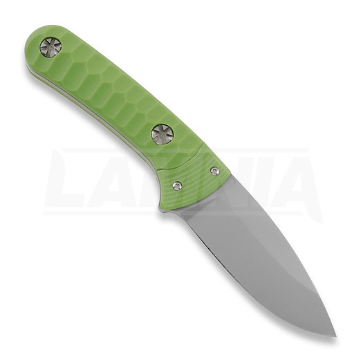 Нож Maserin Sax, зелёный