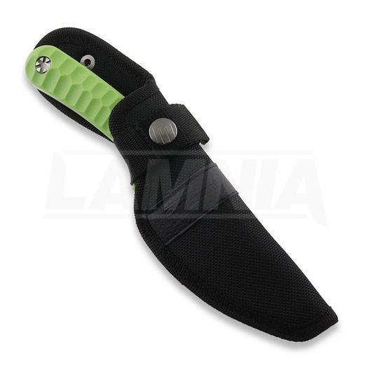 Maserin Sax סכין, ירוק