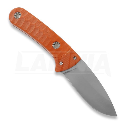Couteau Maserin Sax, orange