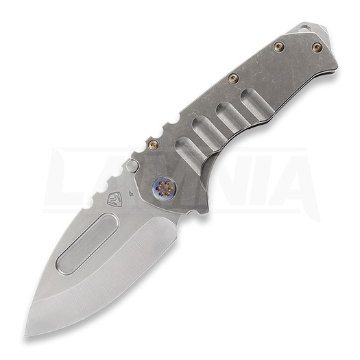 Medford Praetorian T folding knife, S45VN