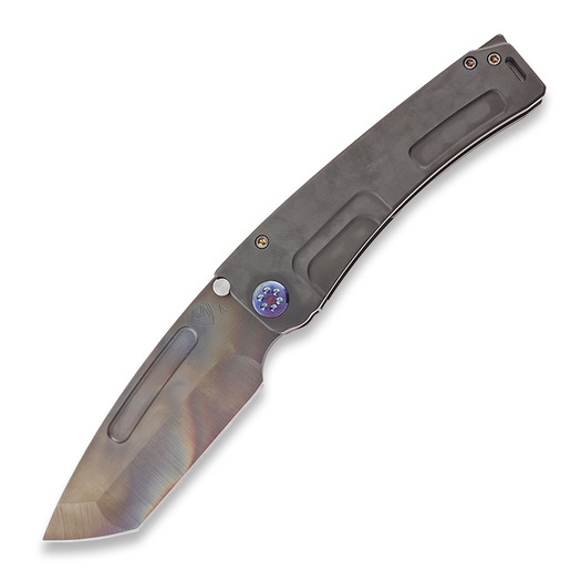 Складной нож Medford Marauder-H S45VN, Vulcan Tanto