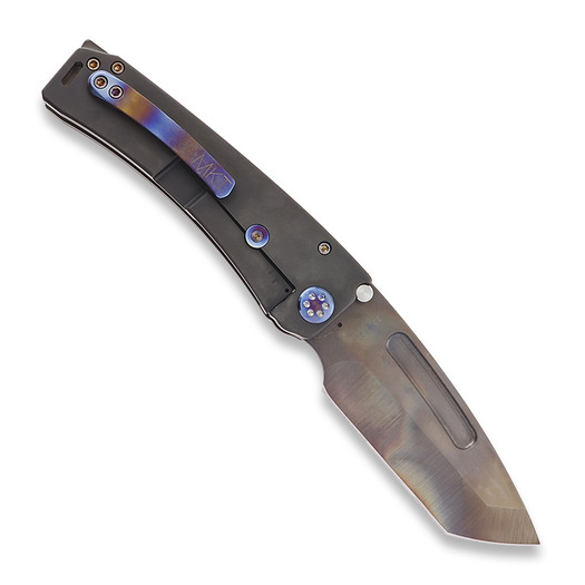 Zavírací nůž Medford Marauder-H S45VN, Vulcan Tanto