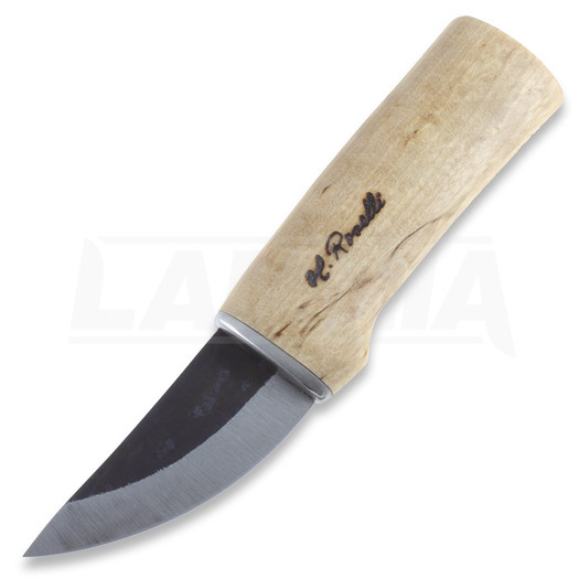 Roselli Дедушкин нож, в Лапландском стиле, Подарочный R121P