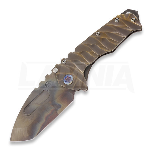 Medford Praetorian T folding knife, S45VN